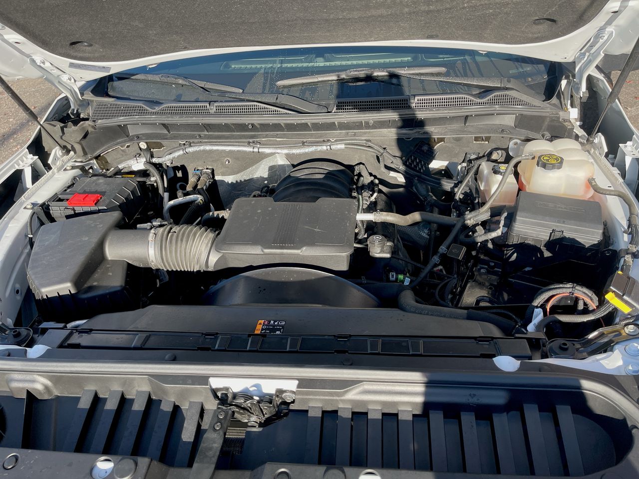 2024 GMC Sierra 2500 HD Pro