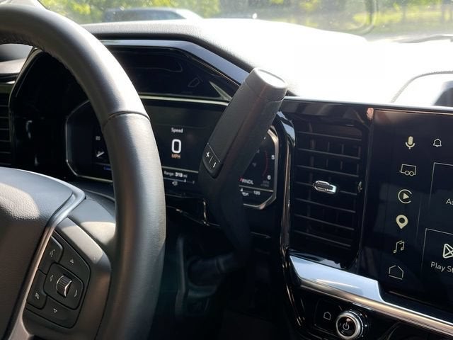 2025 GMC Sierra 3500 HD SLE