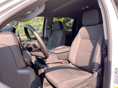 2025 GMC Sierra 3500 HD SLE