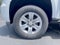 2015 GMC Canyon 4WD SLE