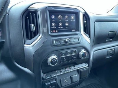 2020 GMC Sierra 1500 Sierra