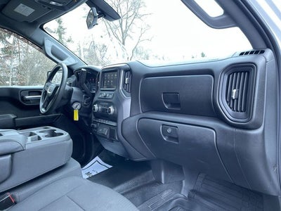 2020 GMC Sierra 1500 Sierra