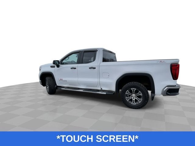 2020 GMC Sierra 1500 Sierra