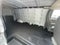 2023 GMC Savana Cargo 3500 Work Van