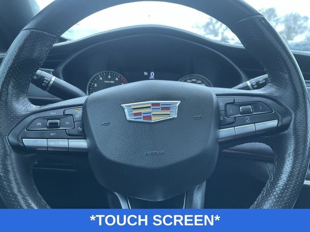 2023 Cadillac XT4 Sport