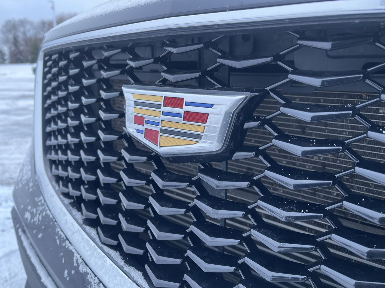 2023 Cadillac XT4 Sport