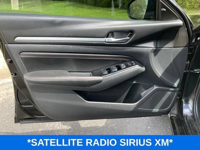 2023 Nissan Altima SR Intelligent AWD