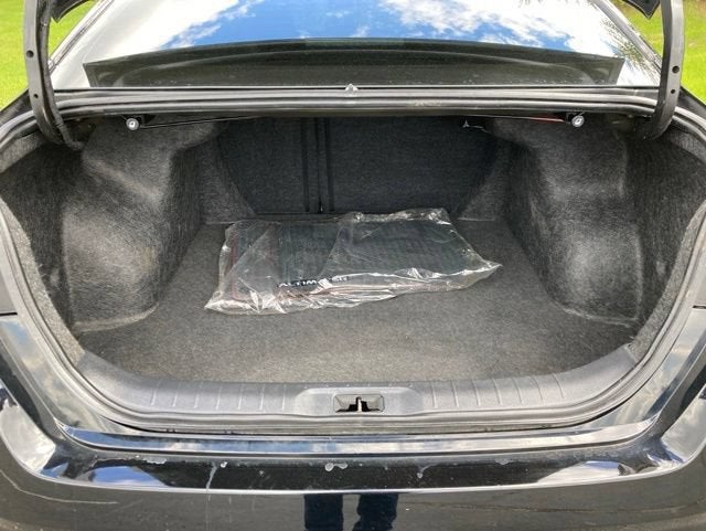2023 Nissan Altima SR Intelligent AWD