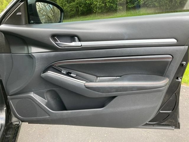 2023 Nissan Altima SR Intelligent AWD