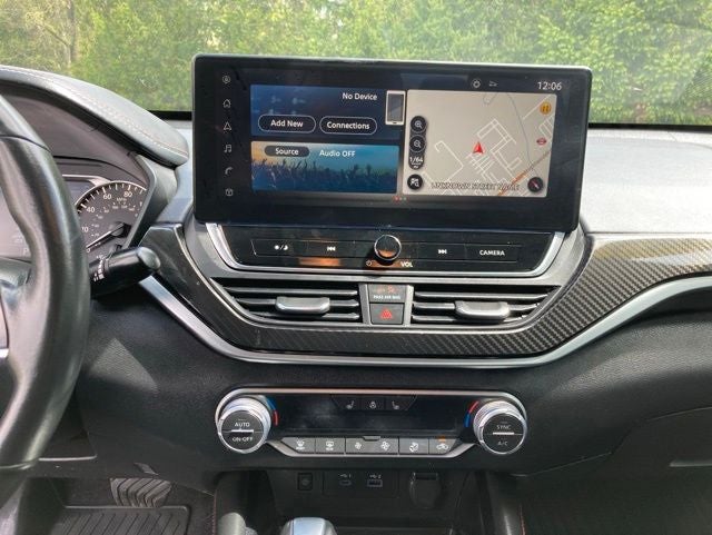 2023 Nissan Altima SR Intelligent AWD