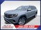 2021 Volkswagen Atlas 3.6L V6 SEL