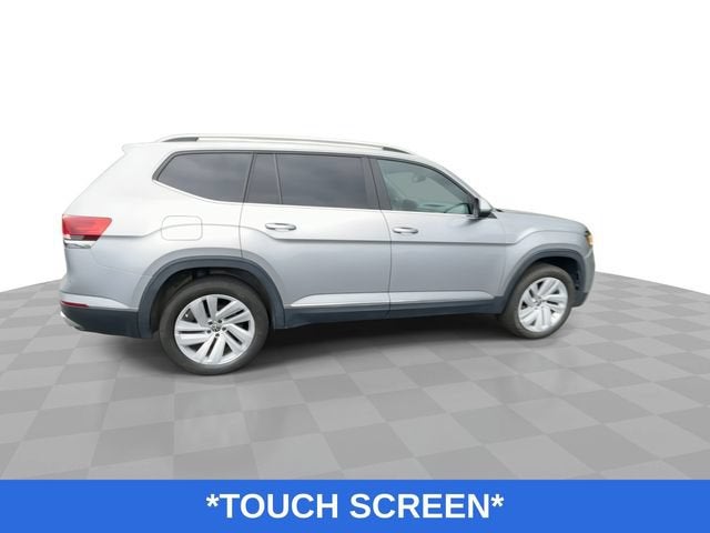 2021 Volkswagen Atlas 3.6L V6 SEL