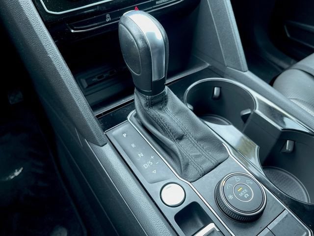 2021 Volkswagen Atlas 3.6L V6 SEL