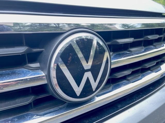 2021 Volkswagen Atlas 3.6L V6 SEL