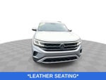 2021 Volkswagen Atlas 3.6L V6 SEL
