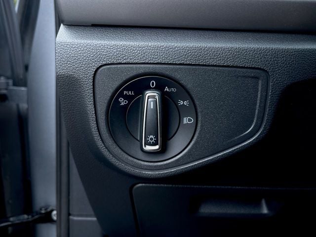 2021 Volkswagen Atlas 3.6L V6 SEL