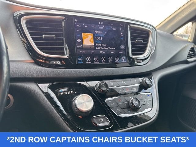 2020 Chrysler Pacifica Touring L Plus