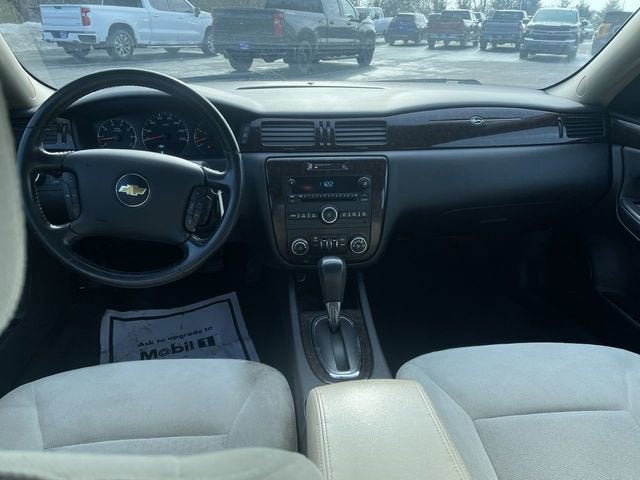 2012 Chevrolet Impala LT Fleet