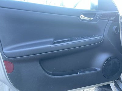 2012 Chevrolet Impala LT Fleet