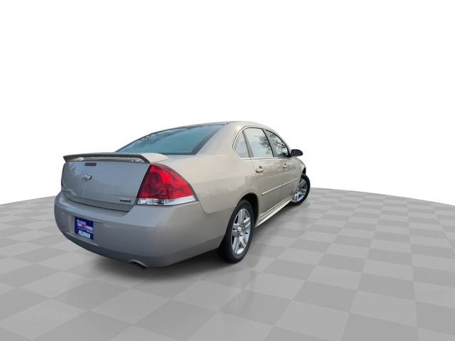 2012 Chevrolet Impala LT Fleet