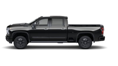 2025 Chevrolet Silverado 2500 HD High Country