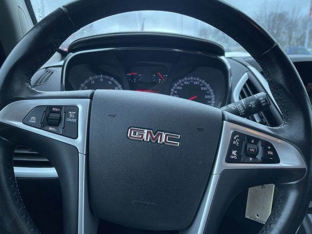 2015 GMC Terrain SLE