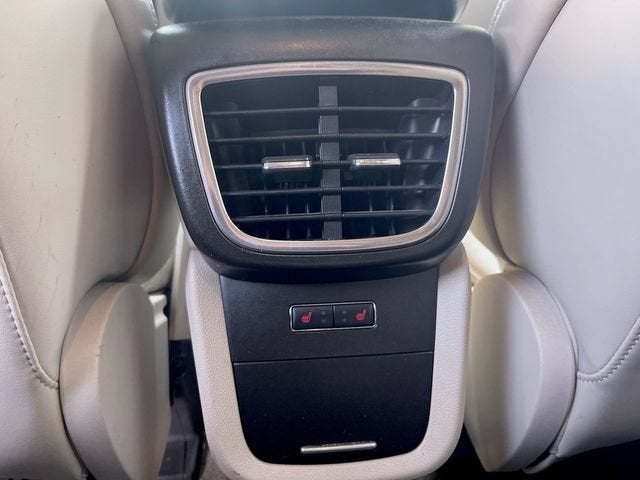 2016 Lincoln MKX Select