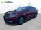 2016 Lincoln MKX Select
