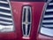 2016 Lincoln MKX Select