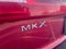 2016 Lincoln MKX Select