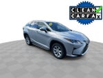 2017 Lexus RX 350 F Sport