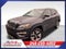 2018 Jeep Compass Limited 4x4