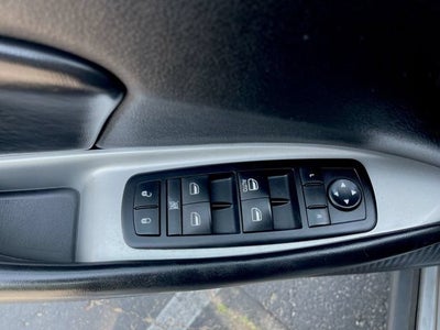 2012 Dodge Journey SXT