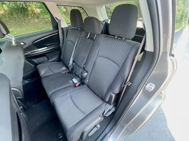 2012 Dodge Journey SXT