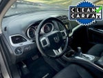 2012 Dodge Journey SXT