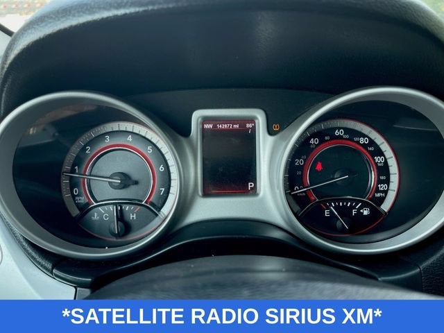 2012 Dodge Journey SXT