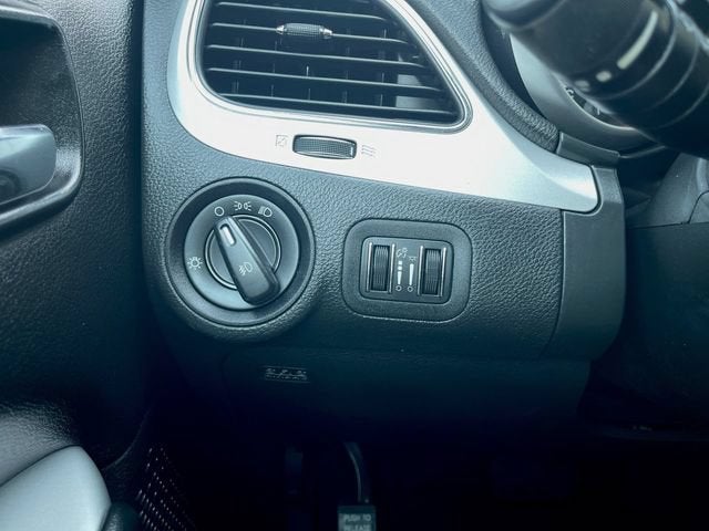 2012 Dodge Journey SXT