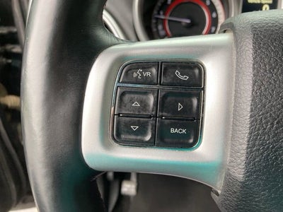 2018 Dodge Journey GT