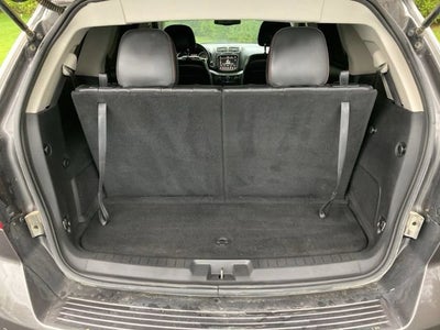 2018 Dodge Journey GT