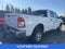 2020 RAM 2500 Tradesman Crew Cab 4x4 6'4" Box