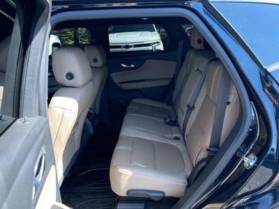 2020 Chevrolet Blazer Premier