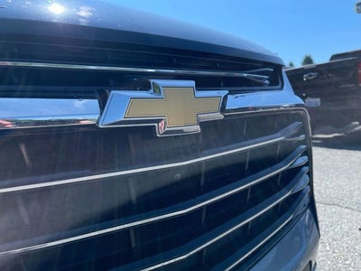 2020 Chevrolet Blazer Premier