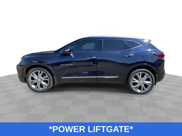 2020 Chevrolet Blazer Premier