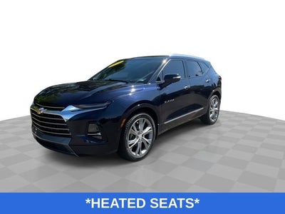 2020 Chevrolet Blazer Premier