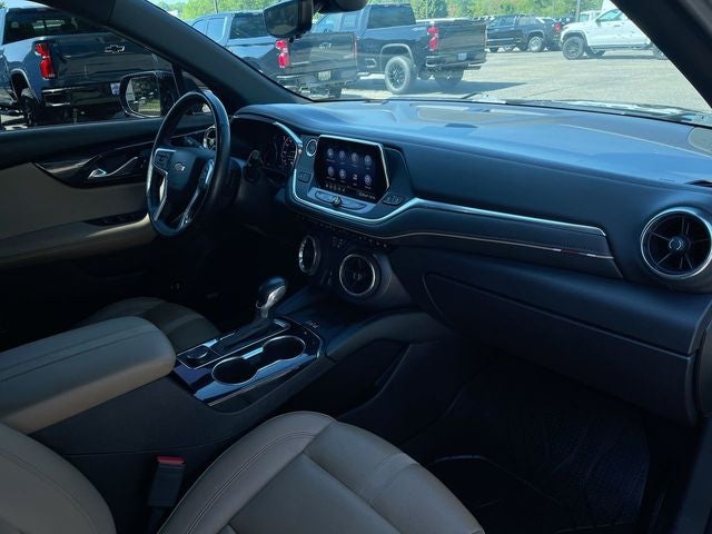 2020 Chevrolet Blazer Premier