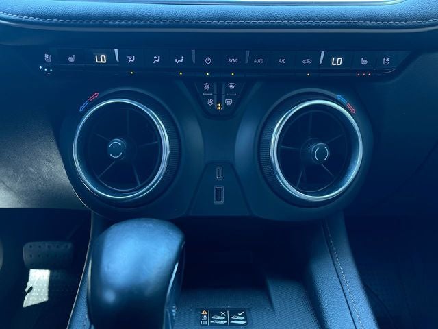 2020 Chevrolet Blazer Premier