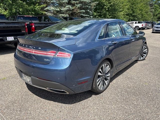 2019 Lincoln MKZ Hybrid Reserve II