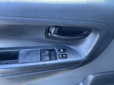 2017 Chevrolet City Express LT