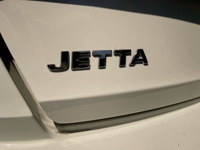 2021 Volkswagen Jetta 1.4T SE