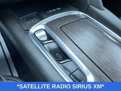 2022 Buick Enclave Avenir